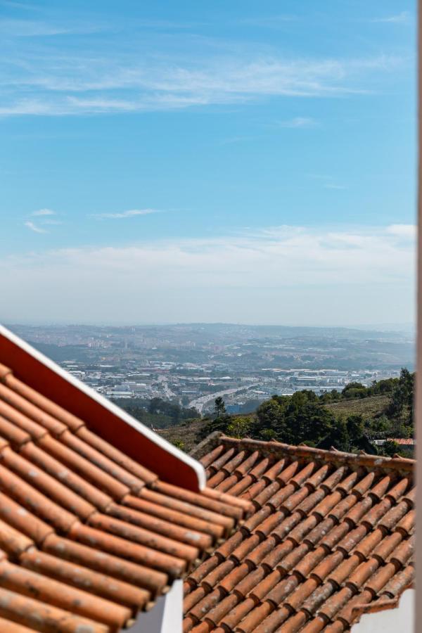 Casota - Lusitalia Eden Villa Sintra Exterior photo