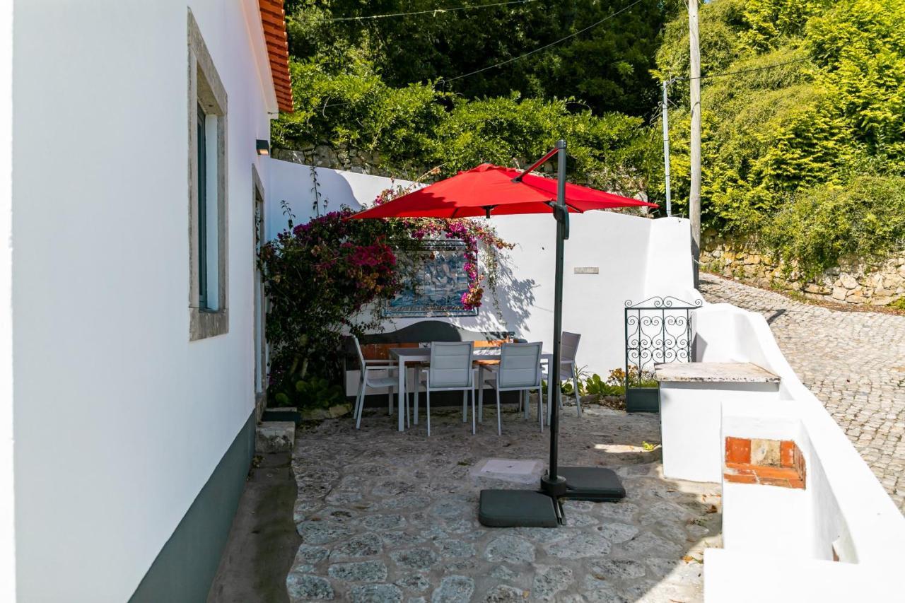 Casota - Lusitalia Eden Villa Sintra Exterior photo
